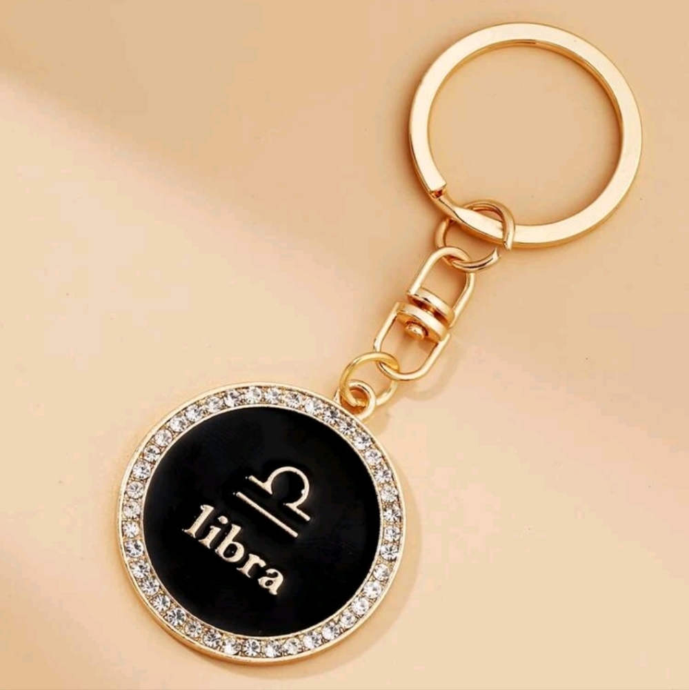 libra keychain
